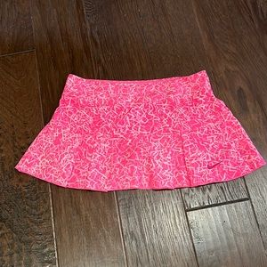 Nike tennis skirt